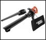 Black & Decker GW2200 Blower Vacuum
