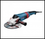 Bosch GWS22 230H 110v / 240v Angle grinder - 230mm