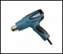Makita HG5012K  110v / 240v  Heat gun