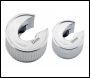Holdon Pipe Slices 15mm & 22mm Twinpack