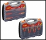Holdon 10pc VDE FLIPiT Screwdriver & Plier Set