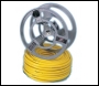 Hasel Cast Alloy Hose Reel - Reel only