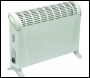 Delonghi Convector Heater HS20/2