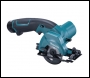 Makita HS300DWE  10.8v  Circular Saw - 85mm Blade