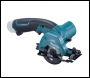 Makita HS300DZ  10.8v  Circular Saw - 85mm Blade - Naked