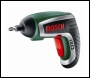 Bosch IXO 4Integral battery  Screwdriver - 6.5mm hex