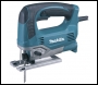 Makita JV0600K 110v & 240V 650W Variable Speed Orbital Jigsaw