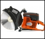 Husqvarna K760 350mm Petrol Powered Power Cutter