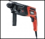 Black and Decker KD860KA 240V 600W SDS Plus Hammer Drill