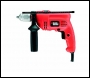 Black & Decker KR554CRESK  240v Rotary Drill - 13mm Keyless Chuck