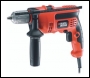 Black & Decker KR604CRESK 240V 600W Variable Speed Impact Hammer Drill