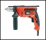 Black & Decker KR714CRESK 240V 710W Variable Speed Impact Hammer Drill