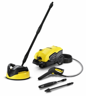 Karcher Pressure Washers on Karcher K3 200 250 Compact Pressure Washer Product