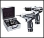 Makita 10.8V Twin Pack Drill Driver and Impact Driver