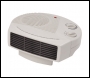Winterheat Maderia 2kw Letterbox Fan Heater
