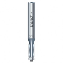 Trend Bearing Guided Flush Trimmer