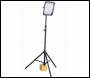 Nightsearcher Megastar Fluorescent Floodlight 24A/h