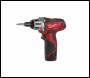 Milwaukee C12D-22 M12 Compact Screwdriver
