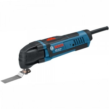 Bosch GOP 250 CE  240v  Multi function tool