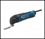 Bosch GOP 250 CE  240v  Multi function tool