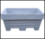 Oaklands 250 Litre TS Twin Skin Mortar Tub