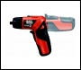 Black and Decker PLR36NC 3.6V Twist Screwdriver