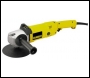 Dewalt Dw849 240v Polisher - 180mm dia pad