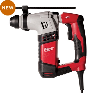 Milwaukee PLH20 L Shaped SDS+ Hammer Drill