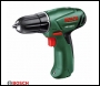 Bosch PSR-10.8-LI Integral battery  Drill driver - Keyless chuck