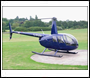 Trial Helicopter Lesson