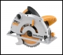 Evolution Rage B 185mm TCT Multipurpose Circular Saw
