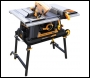 Evolution Rage 5 255mm Multipurpose Table Saw