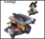 Evolution Rage 6 255mm Multipurpose Compound Mitre/Table Saw