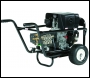 Rapier RT21170DHE diesel engine pressure washer, 170bar, 21 L/min