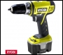 Ryobi CDDI-14022N  14.4v  Combi Drill - 13mm Keyless Chuck
