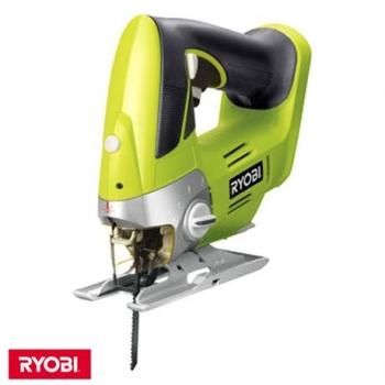 Ryobi CJS-180LM 18v Jigsaw - Pendulum Action (body only)
