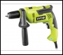 Ryobi EID-500RS  240v  Percussion Drill - 13mm Keyless Chuck
