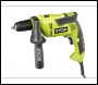 Ryobi EID-600RS Percussion Drill - 13mm Keyless Chuck