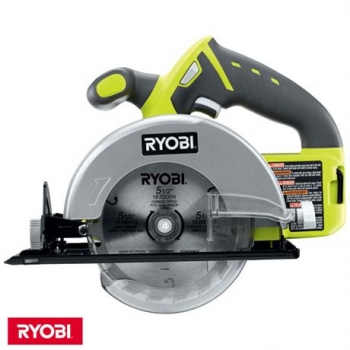 Ryobi LCS-180 18v Circular Saw - 150mm Blade (body only)