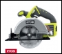 Ryobi LCS-180 18v Circular Saw - 150mm Blade (body only)