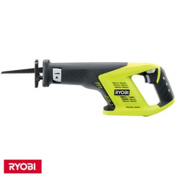 Ryobi LRS-180 18v Reciprocating Saw (body only)