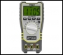 Ryobi RP4020  4v Multimeter