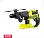 Ryo CRH-1801M SDS+ hammer (body only)