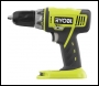 Ryobi CDC-1802M 118v Drill Driver - 13mm Keyless Chuck