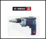 Ryobi E-3900 600 Watt Dry Wall Screwdriver 6.5mm (110/240 Volt)