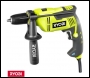 Ryobi EID 750RS Percussion Drill - 13mm Keyless Chuck