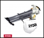 Ryobi RBV 2800S  240v Blower / Vac