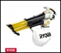 Ryobi RBV 3000VP  240v  Blower / Vac