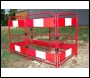 Safegate Barrier System (4 gates)