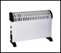 Winterheat Santo 2kw Convector Heater
